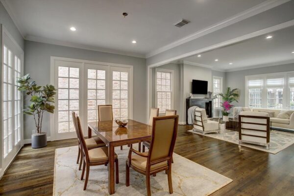2308 Briarglen Drive  Houston 77027 Harris - Image 14