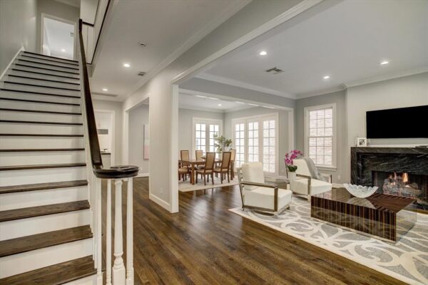 2308 Briarglen Drive  Houston 77027 Harris - Image 7