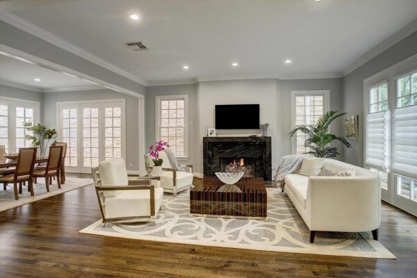 2308 Briarglen Drive  Houston 77027 Harris - Image 8