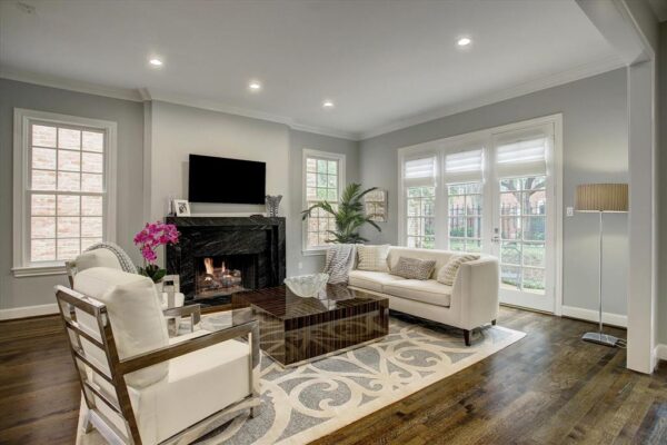 2308 Briarglen Drive  Houston 77027 Harris - Image 9
