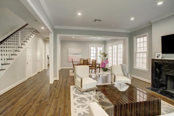 2308 Briarglen Drive  Houston 77027 Harris - Image 10
