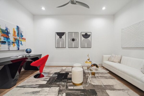 2309 Driscoll A  Houston 77019 Harris - Image 5