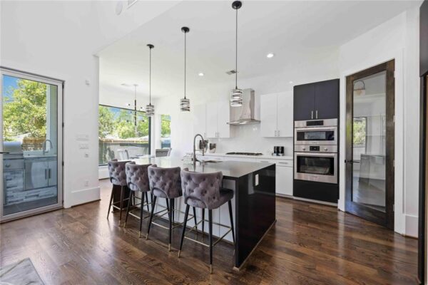 2310 Althea Drive  Houston 77018 Harris - Image 10