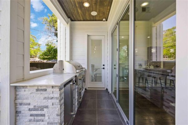 2310 Althea Drive  Houston 77018 Harris - Image 12