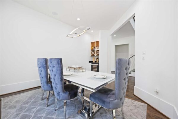 2310 Althea Drive  Houston 77018 Harris - Image 15