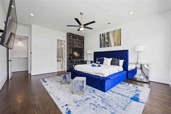 2310 Althea Drive  Houston 77018 Harris - Image 16