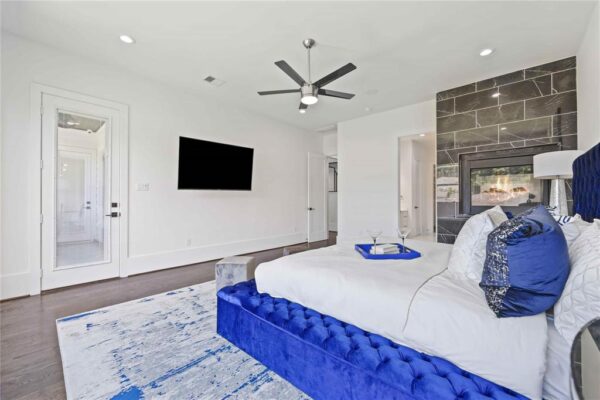 2310 Althea Drive  Houston 77018 Harris - Image 17