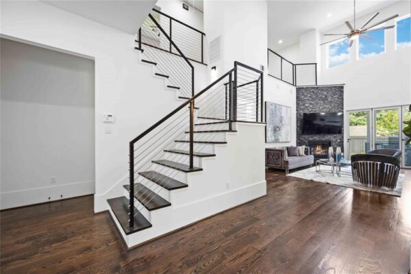 2310 Althea Drive  Houston 77018 Harris - Image 21