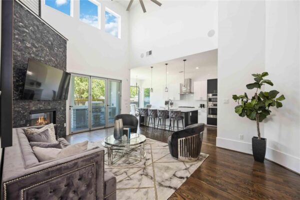 2310 Althea Drive  Houston 77018 Harris - Image 3
