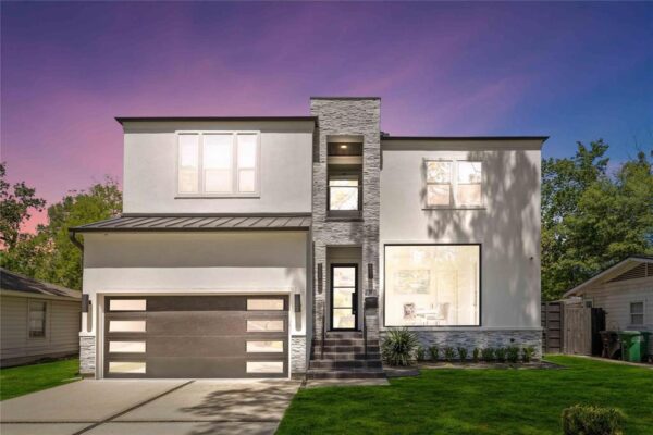 2310 Althea Drive  Houston 77018 Harris - Image 33