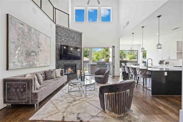 2310 Althea Drive  Houston 77018 Harris - Image 4