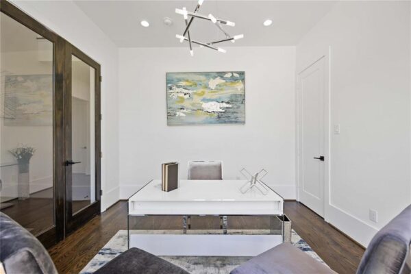 2310 Althea Drive  Houston 77018 Harris - Image 9