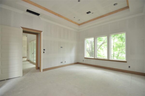 2311 Saxon Drive  Houston 77018 Harris - Image 21
