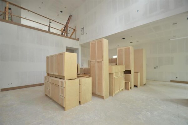 2311 Saxon Drive  Houston 77018 Harris - Image 24