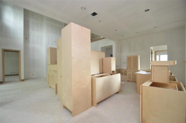 2311 Saxon Drive  Houston 77018 Harris - Image 9