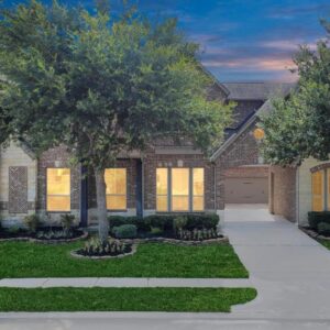 23514 Bellina Drive  Richmond 77406 Fort Bend