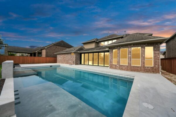 23514 Bellina Drive  Richmond 77406 Fort Bend - Image 5
