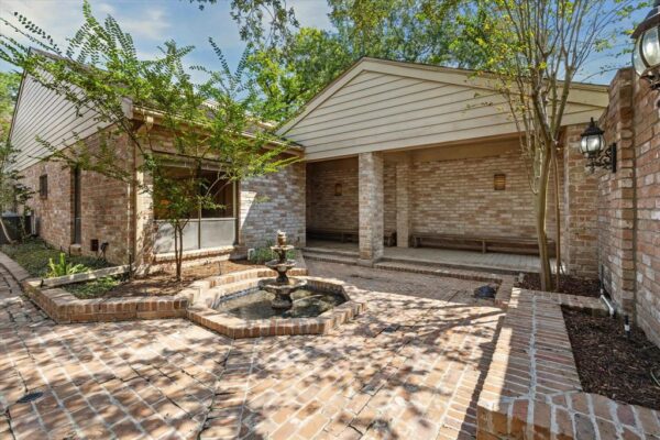 24 W Broad Oaks Drive  Houston 77056 Harris - Image 20