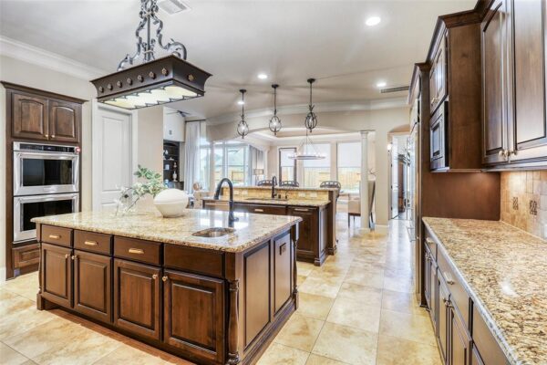 24115 Porte Toscana Ln  Richmond 77406 Fort Bend - Image 2