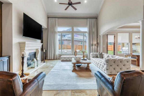 24115 Porte Toscana Ln  Richmond 77406 Fort Bend - Image 15