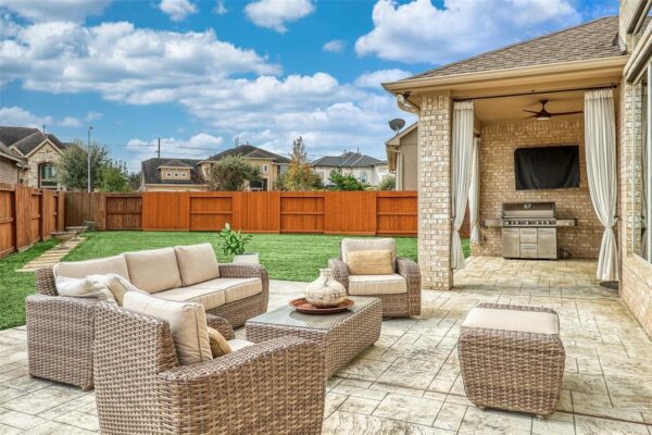 24115 Porte Toscana Ln  Richmond 77406 Fort Bend - Image 29