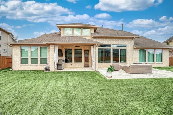 24115 Porte Toscana Ln  Richmond 77406 Fort Bend - Image 30