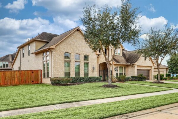 24115 Porte Toscana Ln  Richmond 77406 Fort Bend - Image 4