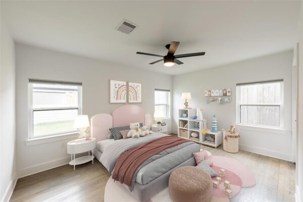 2413 Briarhurst Drive  Houston 77057 Harris - Image 15