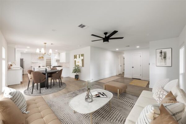 2413 Briarhurst Drive  Houston 77057 Harris - Image 2