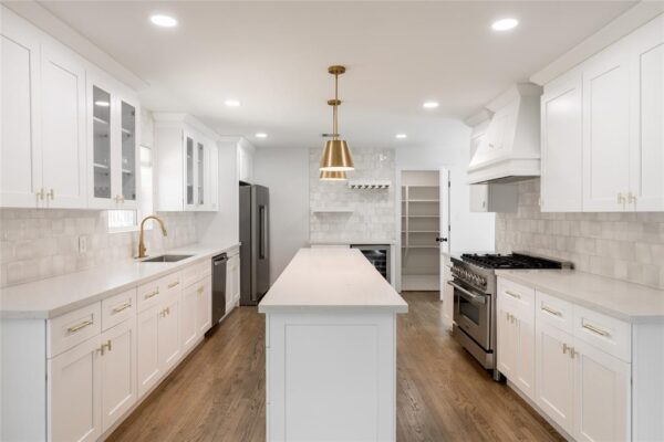 2413 Briarhurst Drive  Houston 77057 Harris - Image 3