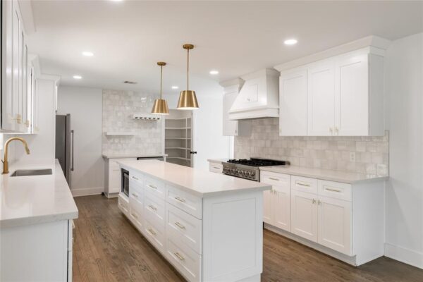 2413 Briarhurst Drive  Houston 77057 Harris - Image 7