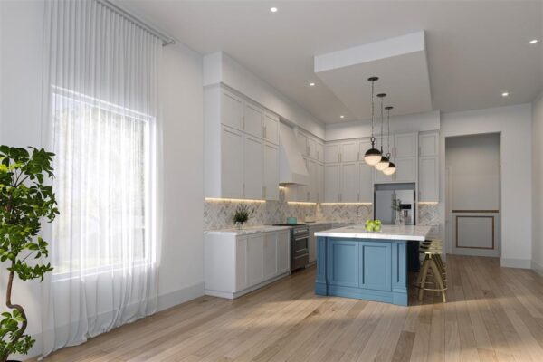 243 W 26th Street  Houston 77008 Harris - Image 5