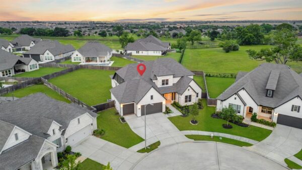 24302 Rose Cobbler Drive  Richmond 77469 Fort Bend - Image 2