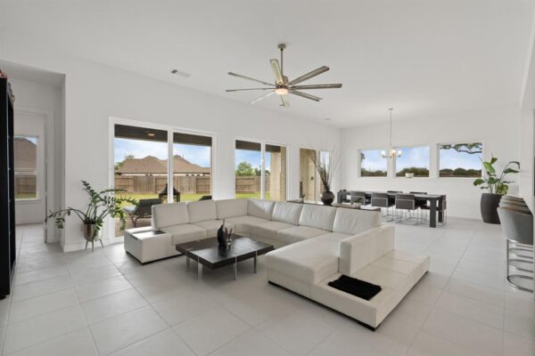 24302 Rose Cobbler Drive  Richmond 77469 Fort Bend - Image 20