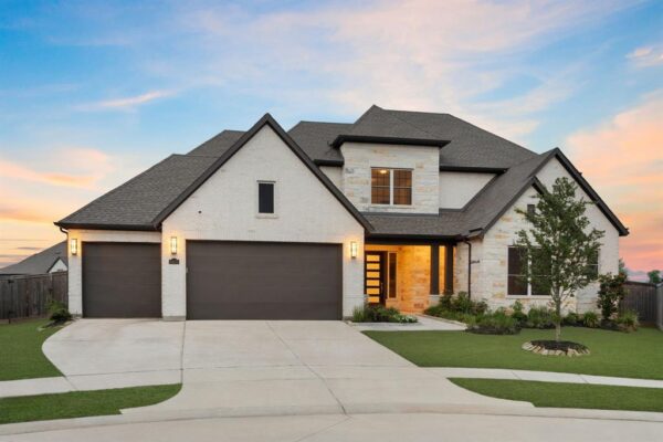 24302 Rose Cobbler Drive  Richmond 77469 Fort Bend - Image 3