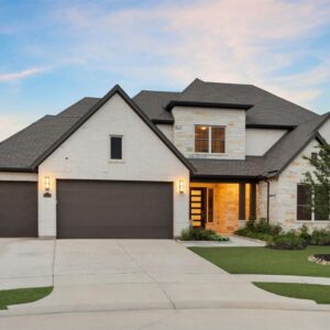 24302 Rose Cobbler Drive  Richmond 77469 Fort Bend