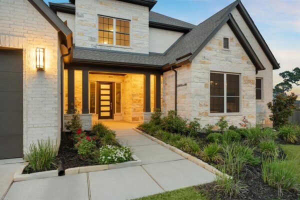 24302 Rose Cobbler Drive  Richmond 77469 Fort Bend - Image 4
