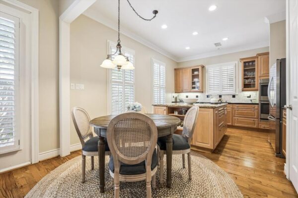 246 S Post Oak Lane  Houston 77056 Harris - Image 12
