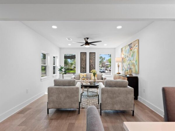 2501 Briarhurst Drive  Houston 77057 Harris - Image 10