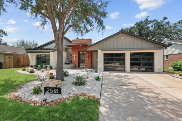 2518 Tannehill Drive  Houston 77008 Harris - Image 14