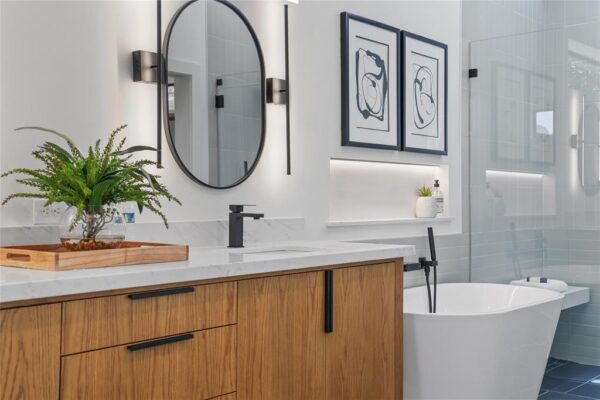 2518 Tannehill Drive  Houston 77008 Harris - Image 9