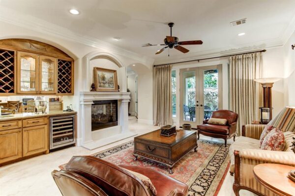 256 S Post Oak Lane  Houston 77056 Harris - Image 12