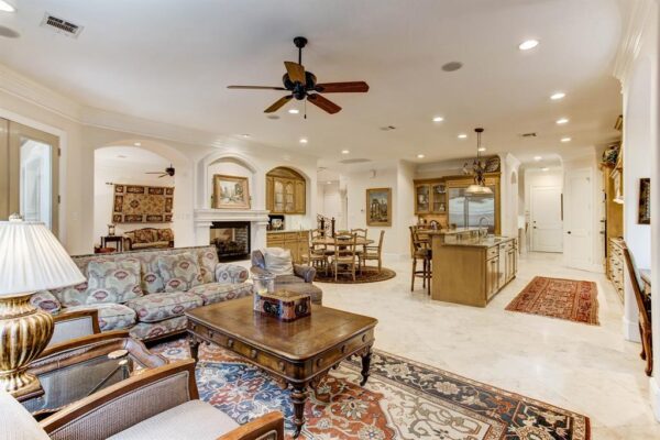 256 S Post Oak Lane  Houston 77056 Harris - Image 13
