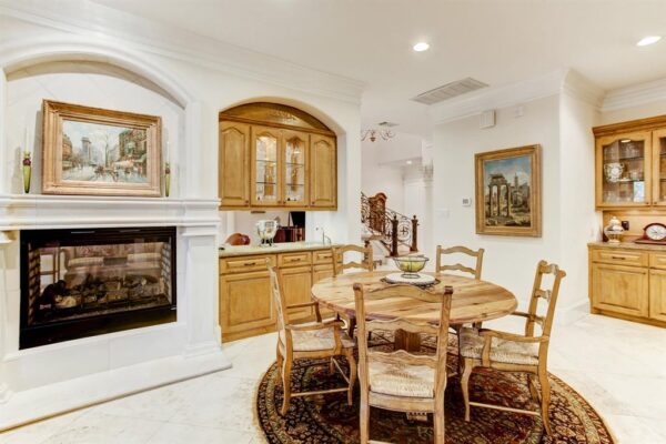 256 S Post Oak Lane  Houston 77056 Harris - Image 14