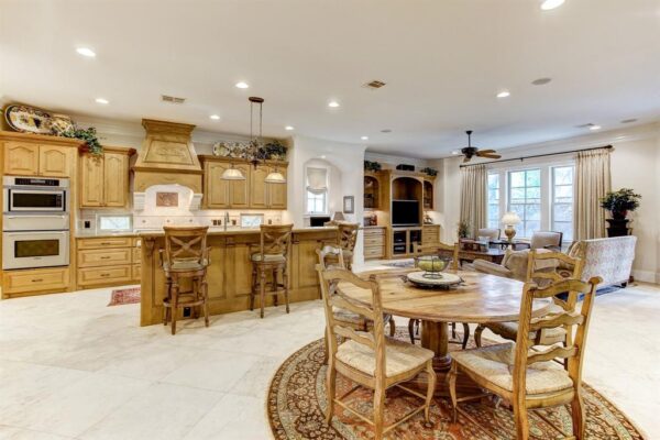 256 S Post Oak Lane  Houston 77056 Harris - Image 15