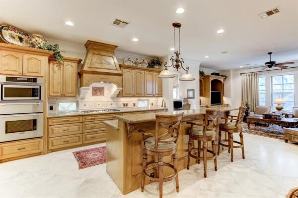 256 S Post Oak Lane  Houston 77056 Harris - Image 16