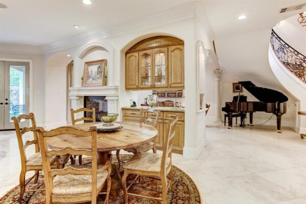 256 S Post Oak Lane  Houston 77056 Harris - Image 17