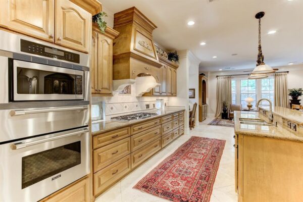 256 S Post Oak Lane  Houston 77056 Harris - Image 18
