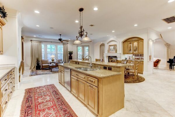 256 S Post Oak Lane  Houston 77056 Harris - Image 19