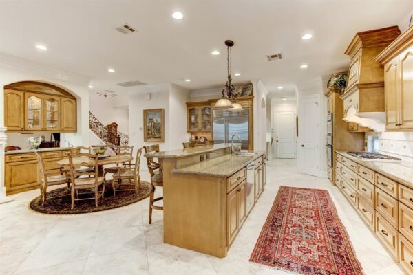 256 S Post Oak Lane  Houston 77056 Harris - Image 20